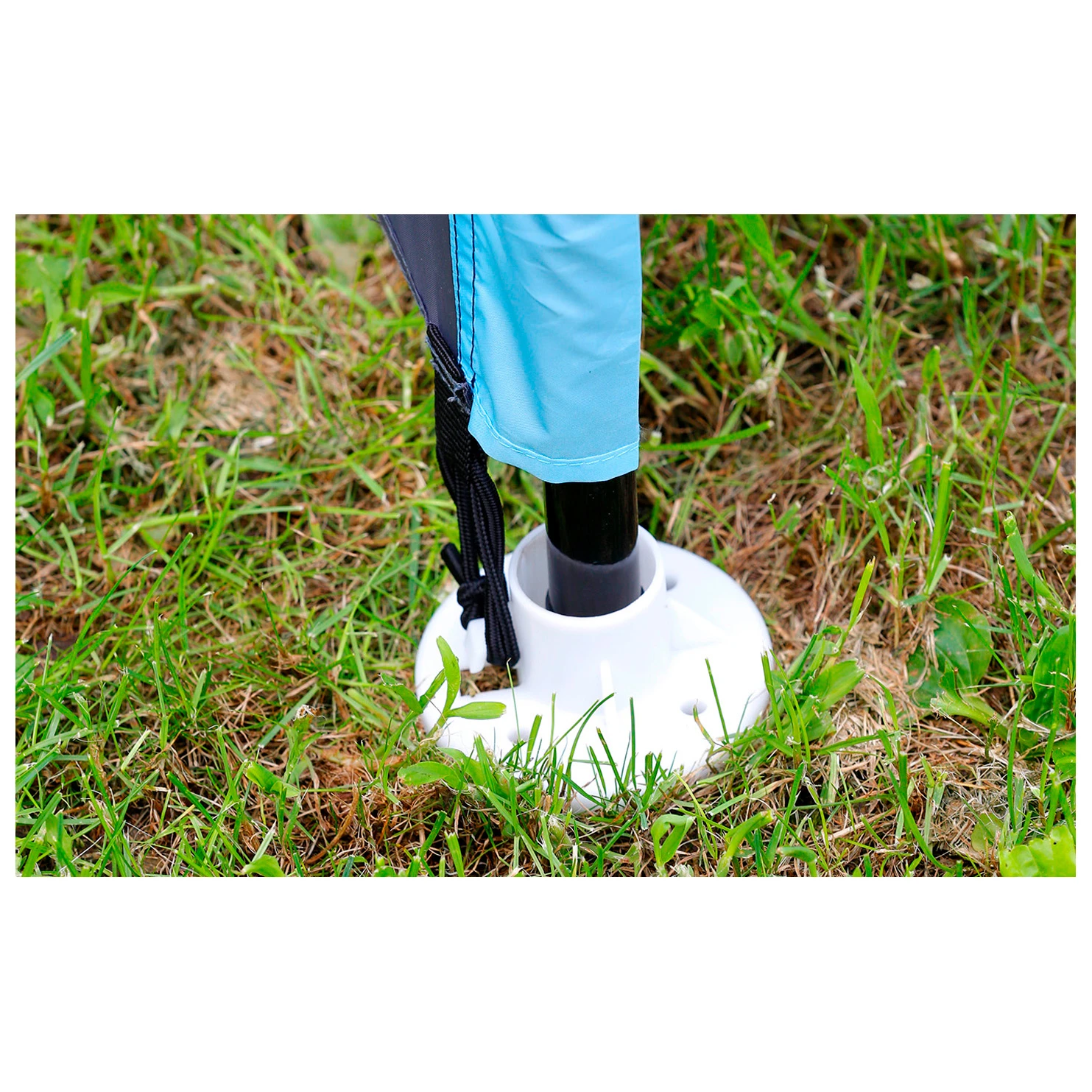 Brunner Barrier 400 - Tent Extension - Image 2