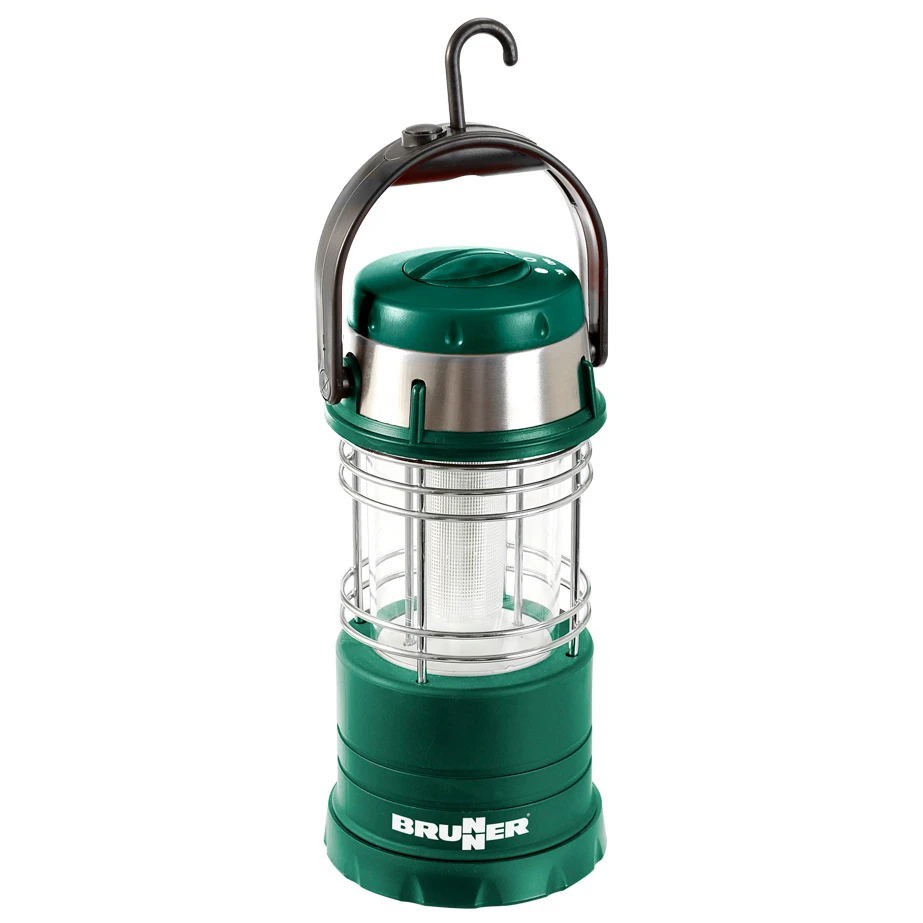 Brunner Lyra - LED Light