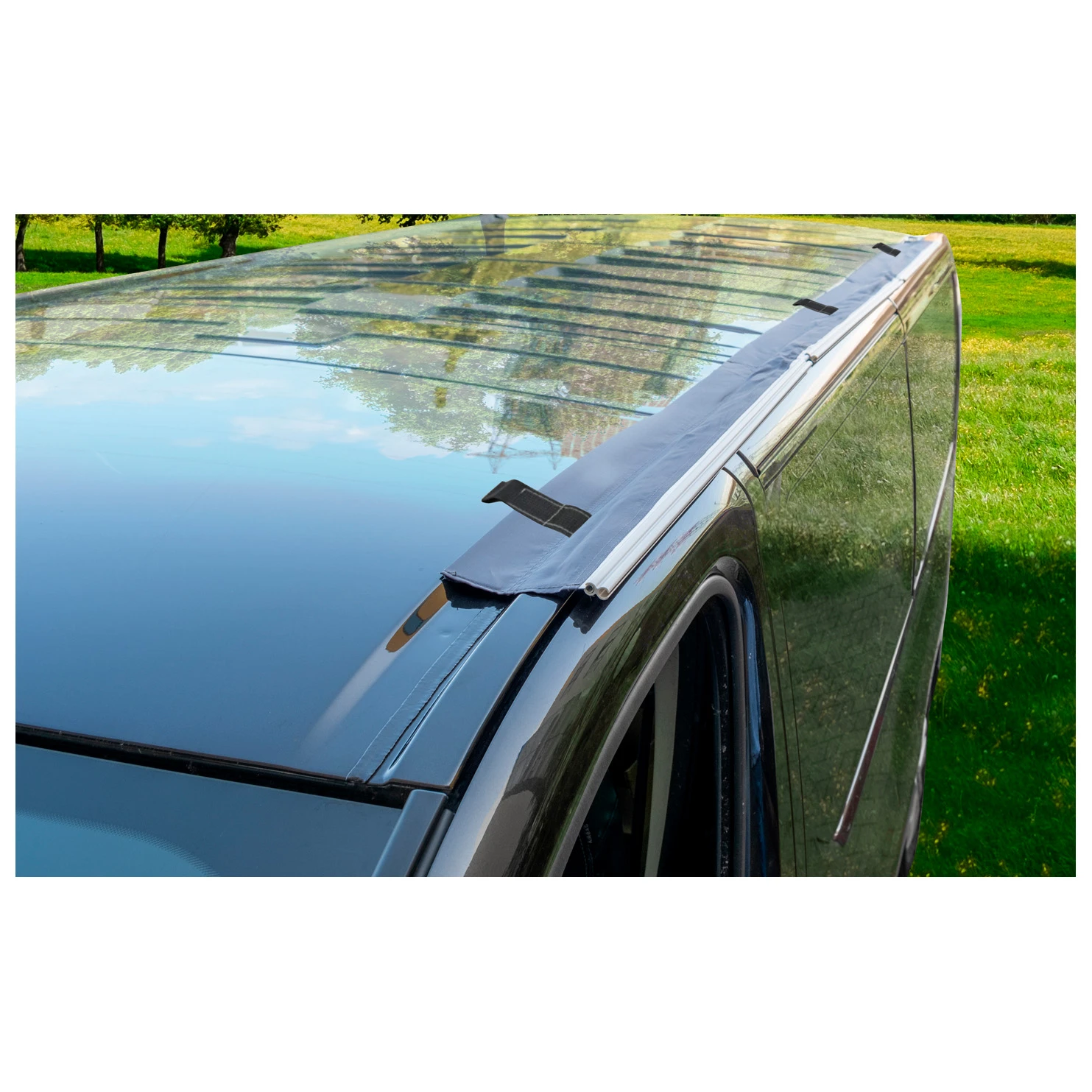 Brunner Magnetic Adapter Set - Vehicle Accessories - Image 2