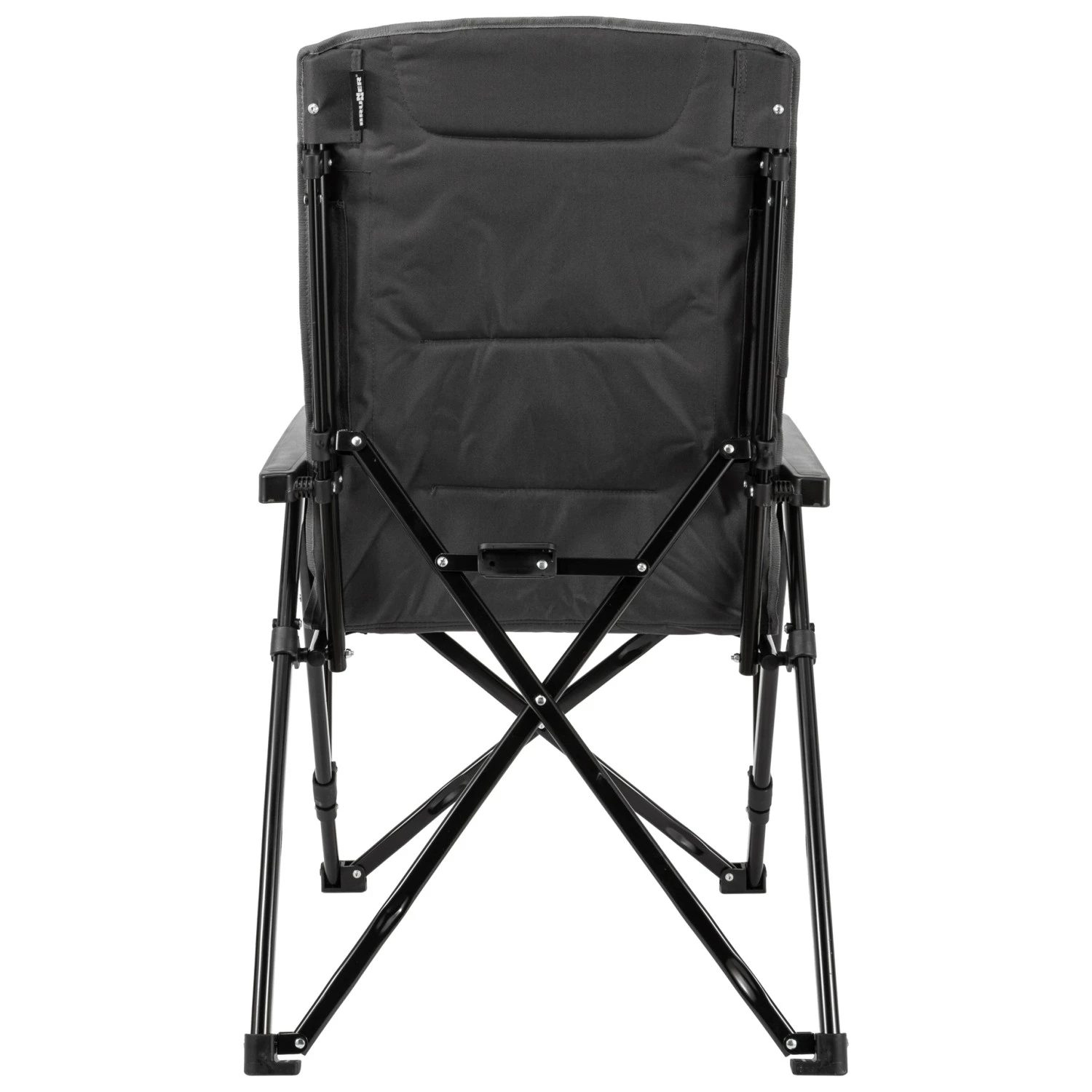 Brunner Raptor Recliner - Camping Chair - Image 2