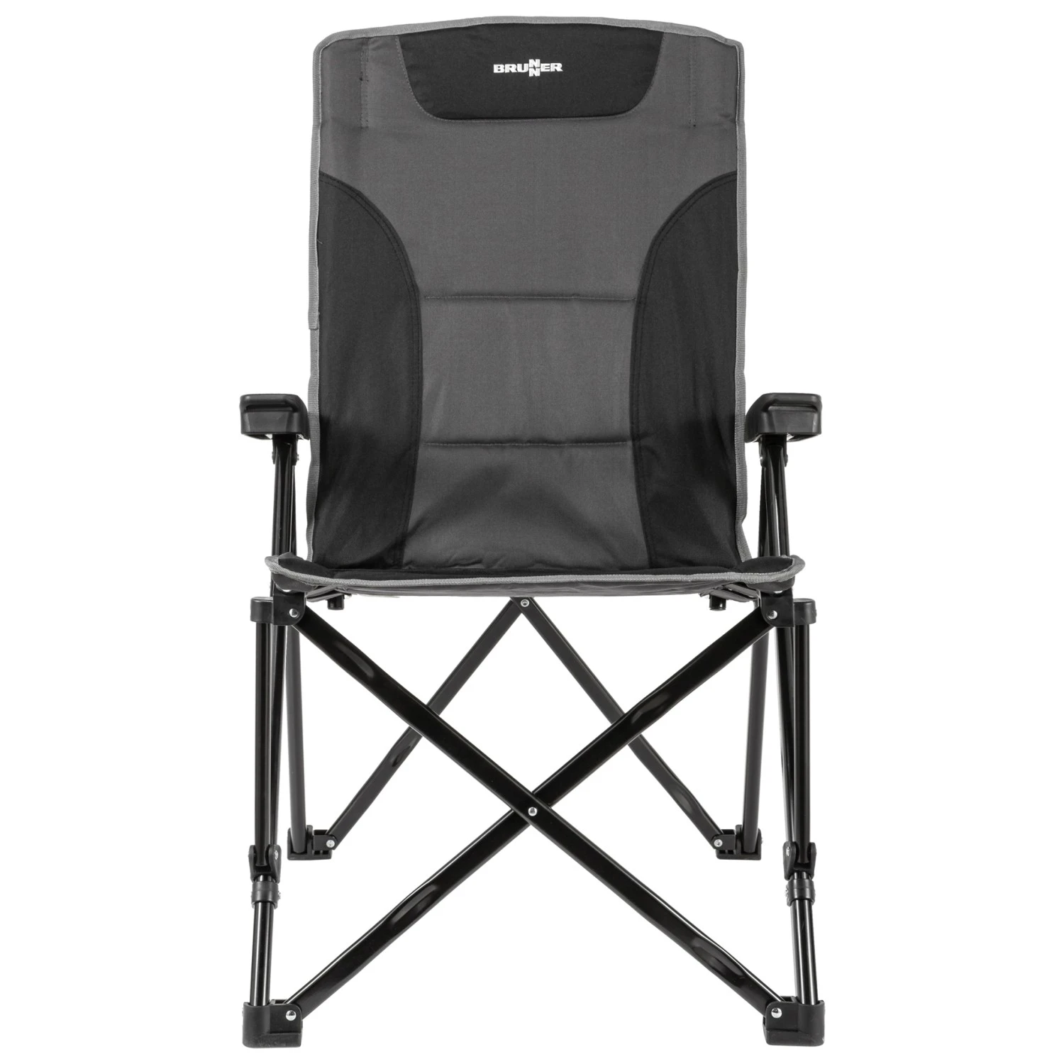 Brunner Raptor Recliner - Camping Chair - Image 3