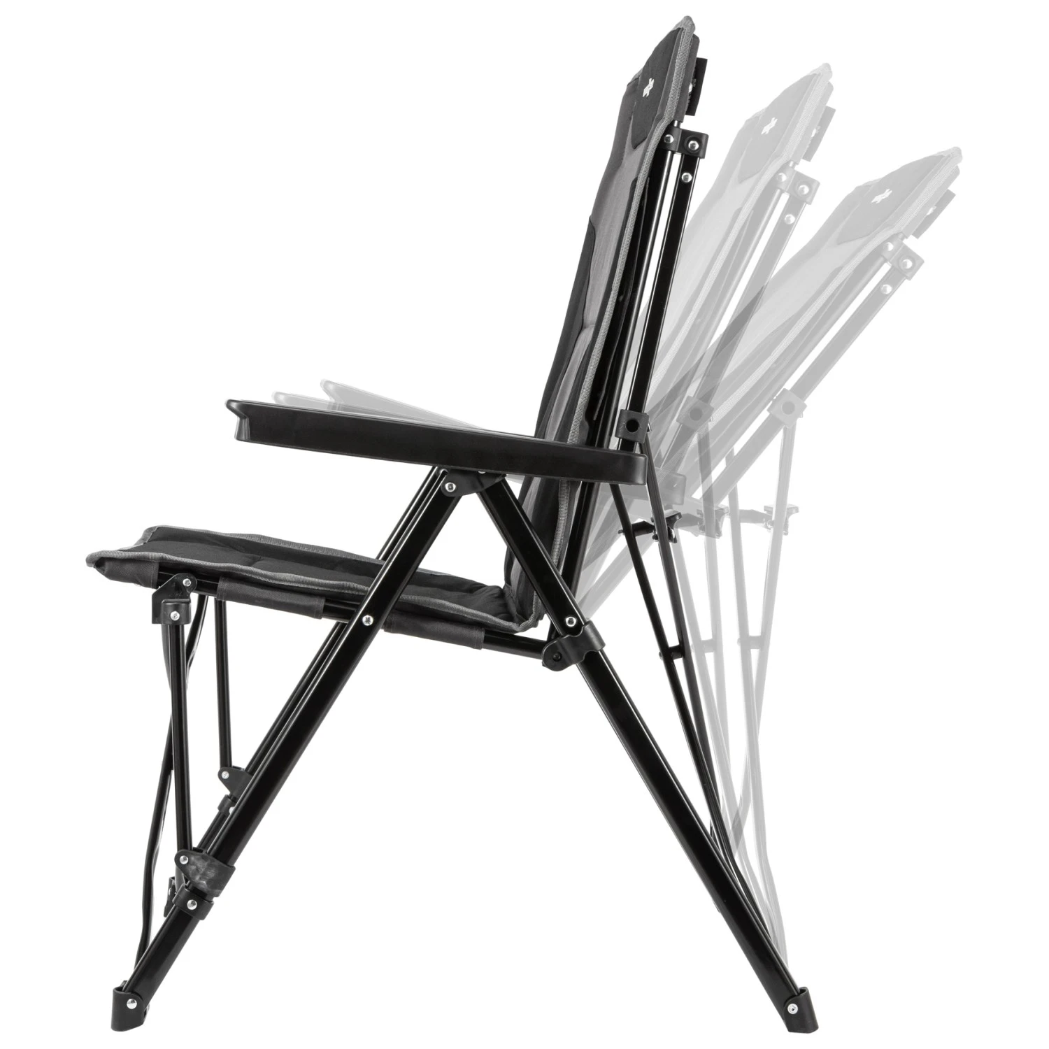 Brunner Raptor Recliner - Camping Chair - Image 8