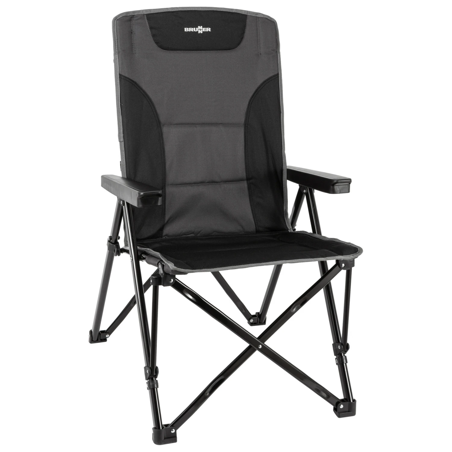 Brunner Raptor Recliner - Camping Chair