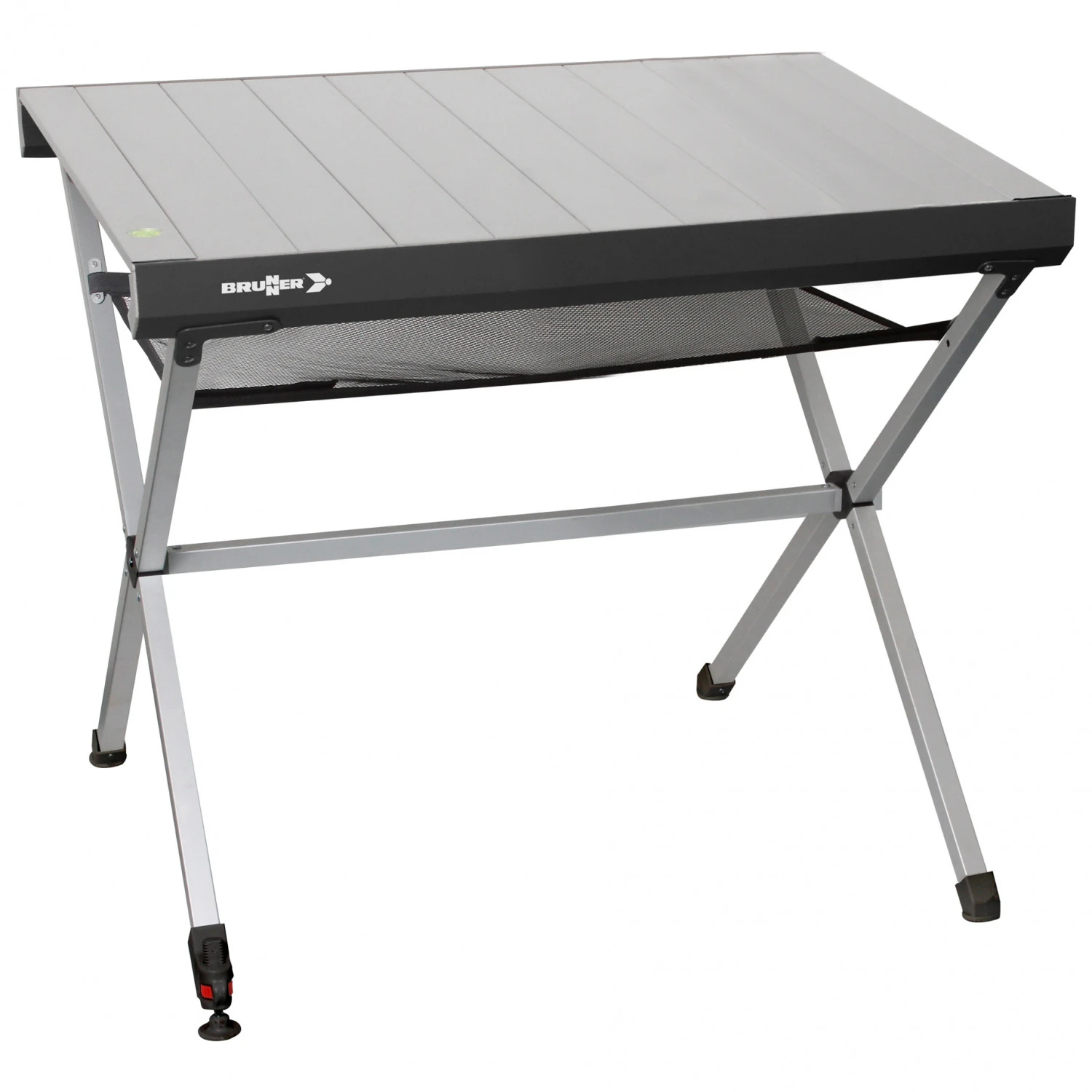 Brunner Titanium Axia 2 - Camping Table