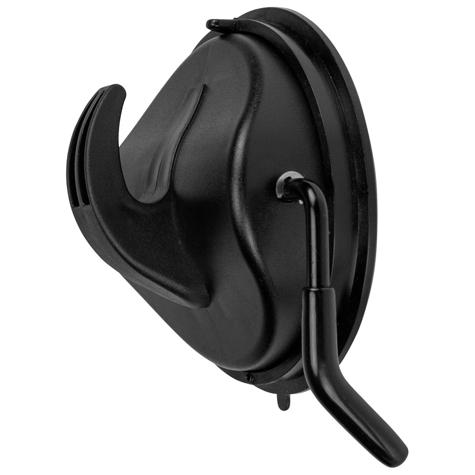 Brunner Vanook Minibus - Vehicle Accessories - Image 2