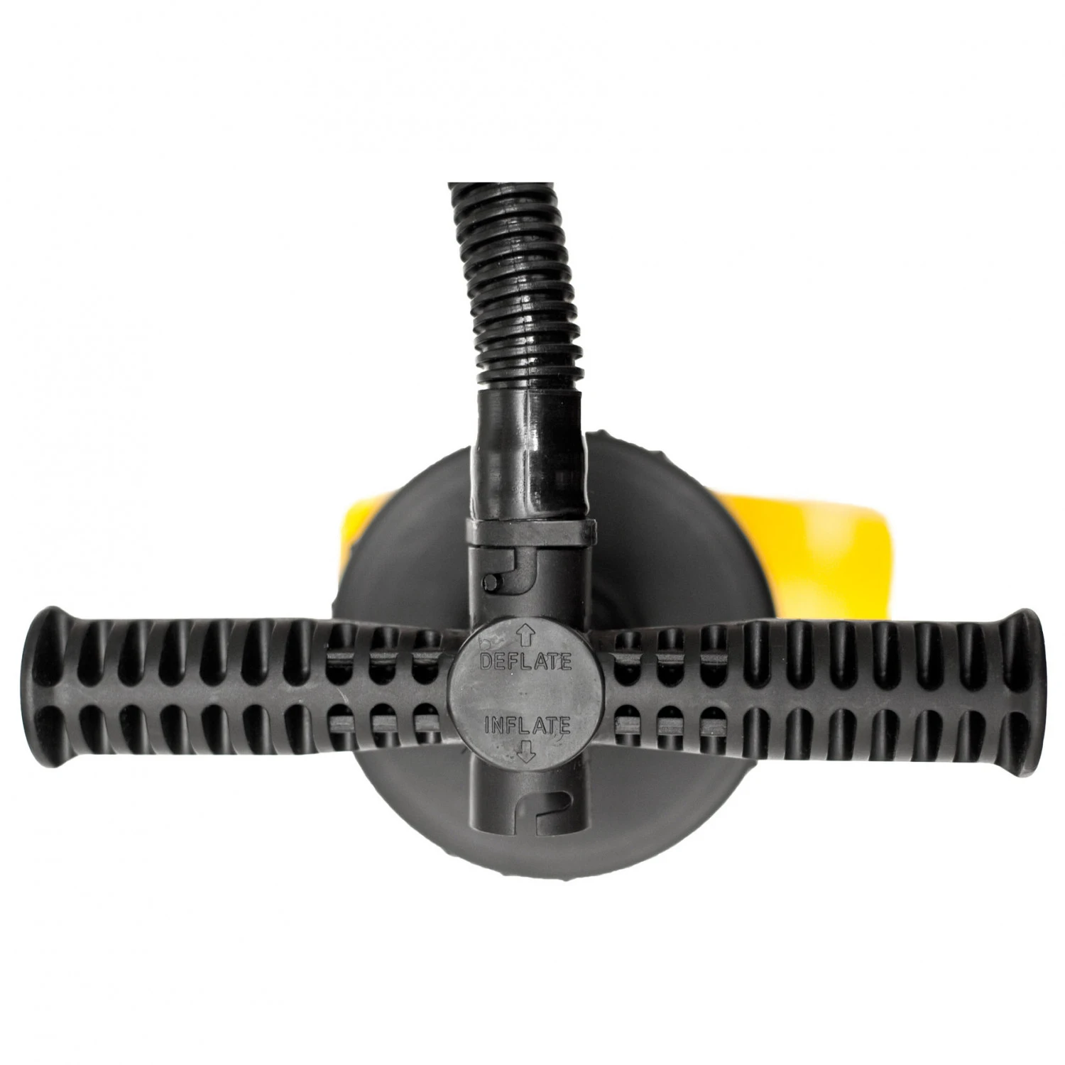 Brunner Whisper L - Air Pump - Image 2