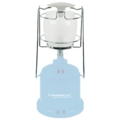 Campingaz Laterne Camping 206 L - Gas Lantern