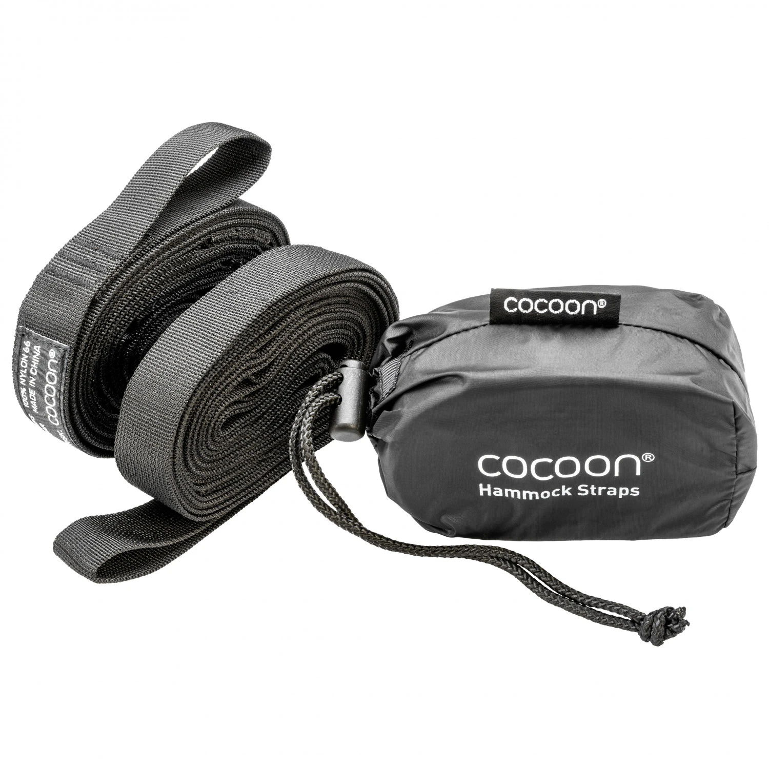 Cocoon Hammock Straps