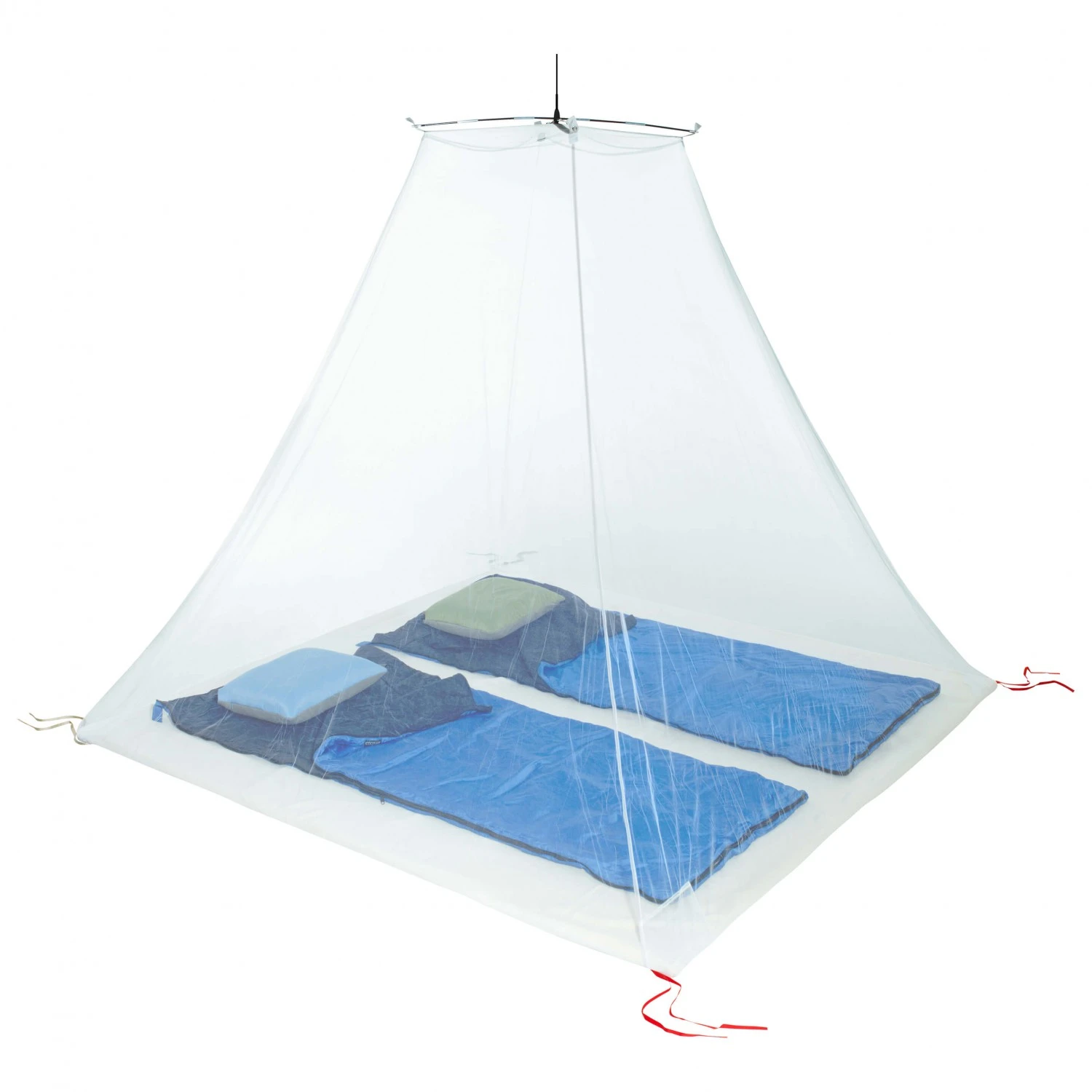Cocoon Mosquito Nets - Mosquito Net - Image 2
