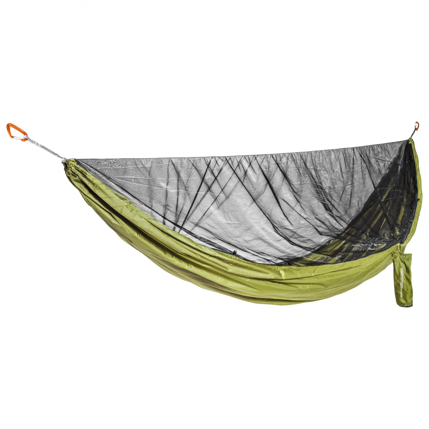 Cocoon Ultralight Mosquito Net Hammock Single - Hammock