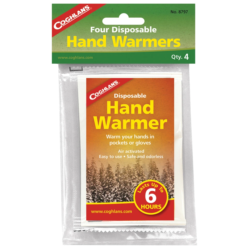 Coghlans Hand Warmer