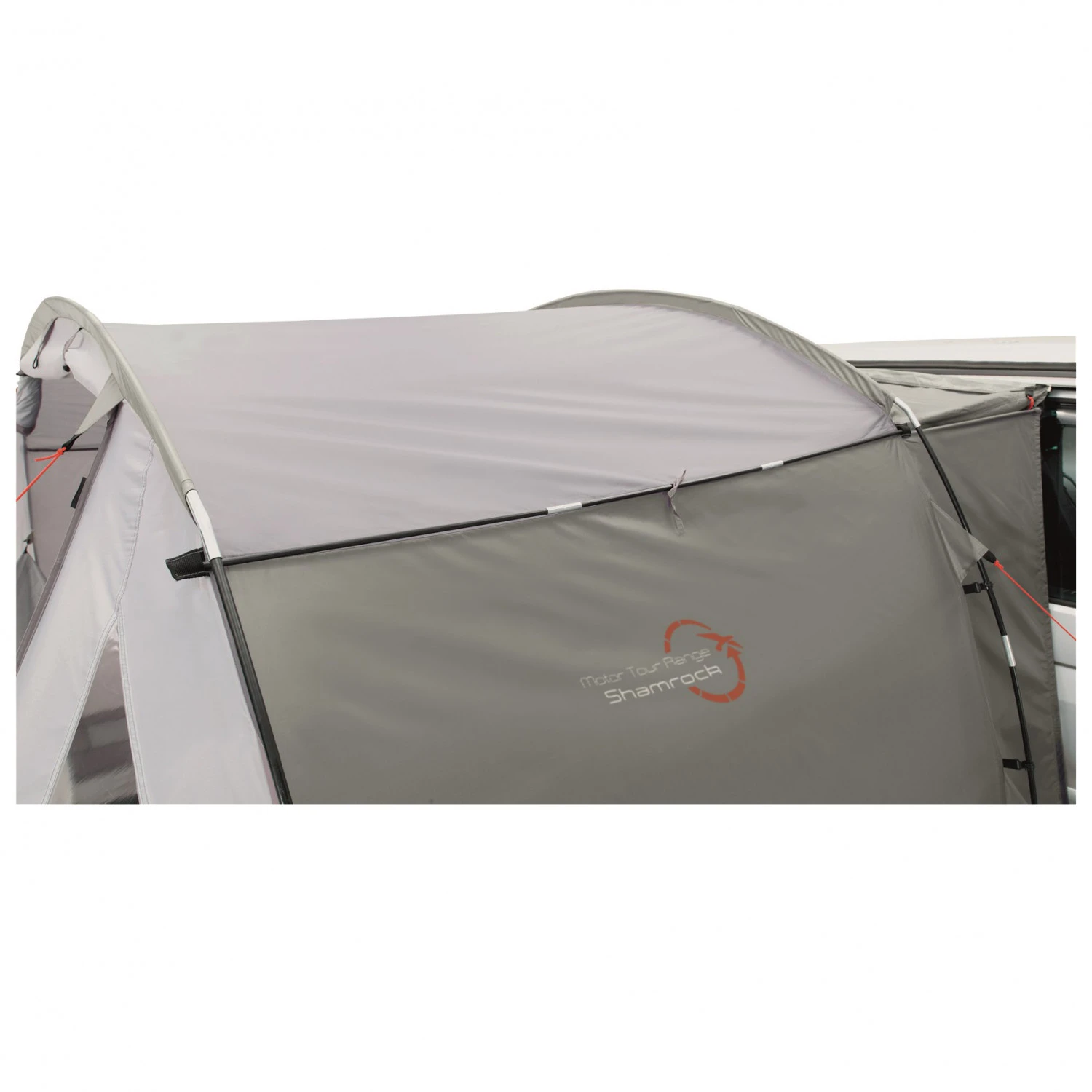 Easy Camp Shamrock - Motorhome Awning - Image 2