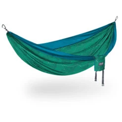 ENO DoubleNest Print - Giving Back - Hammock