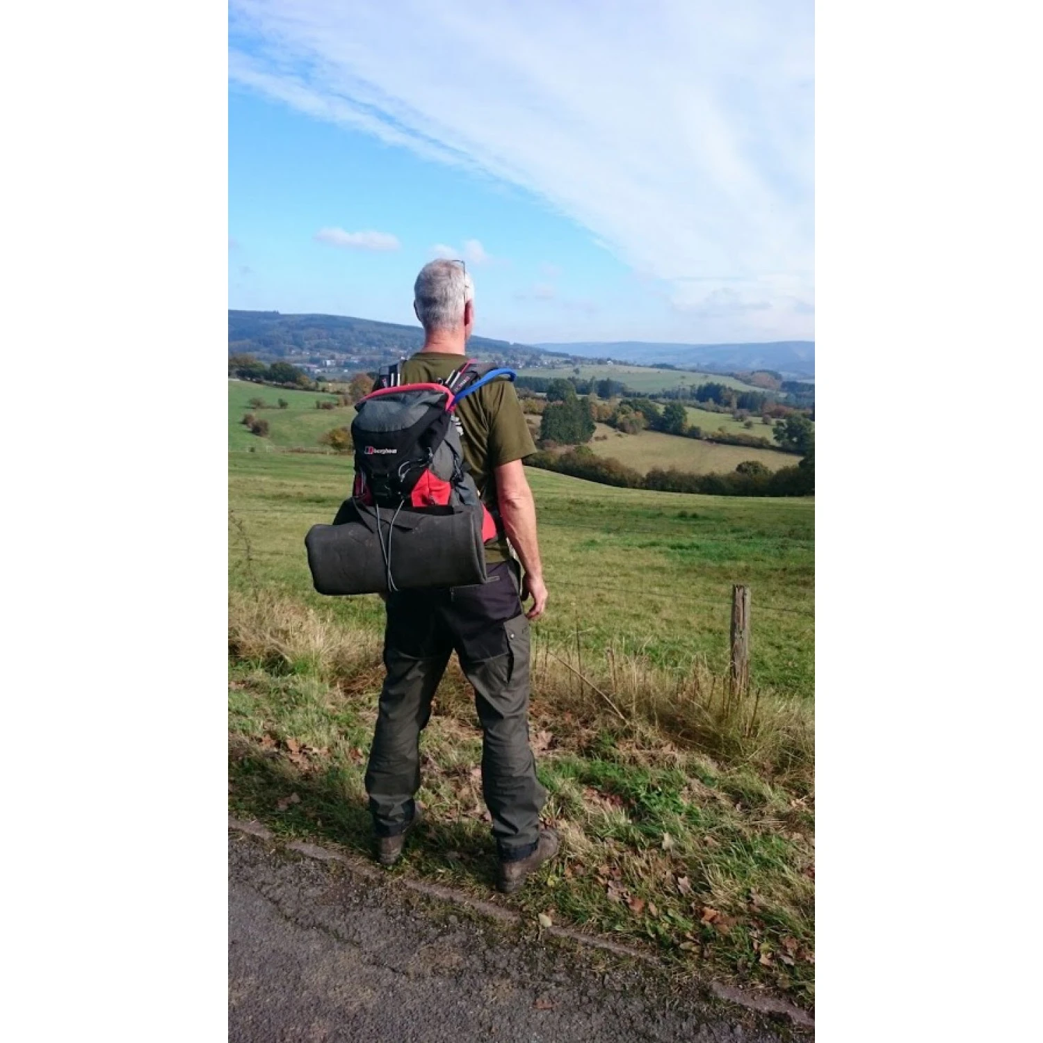 Exped Doublemat Evazote - Sleeping Mat - Image 4