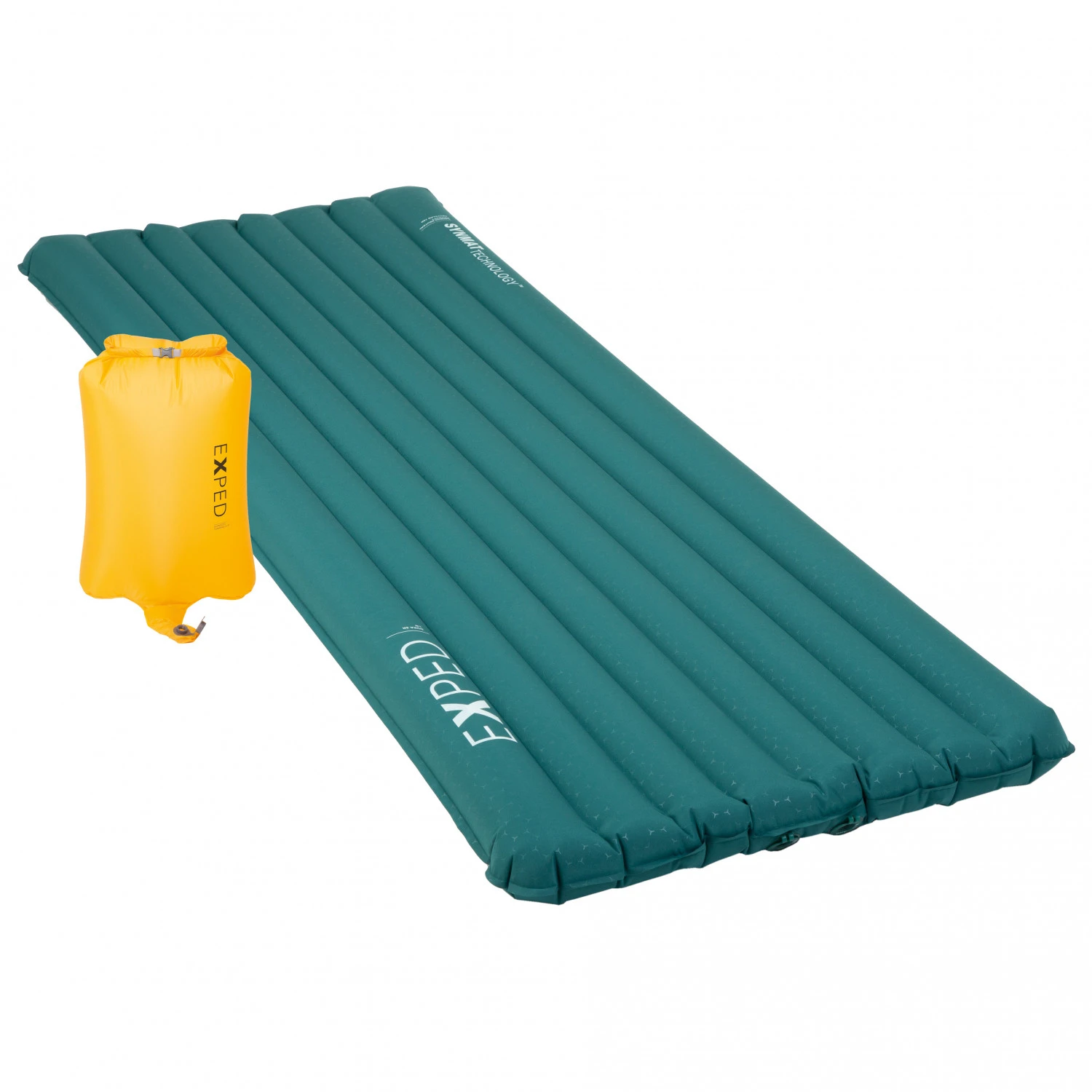 Exped Dura 3R - Sleeping Mat - Image 3