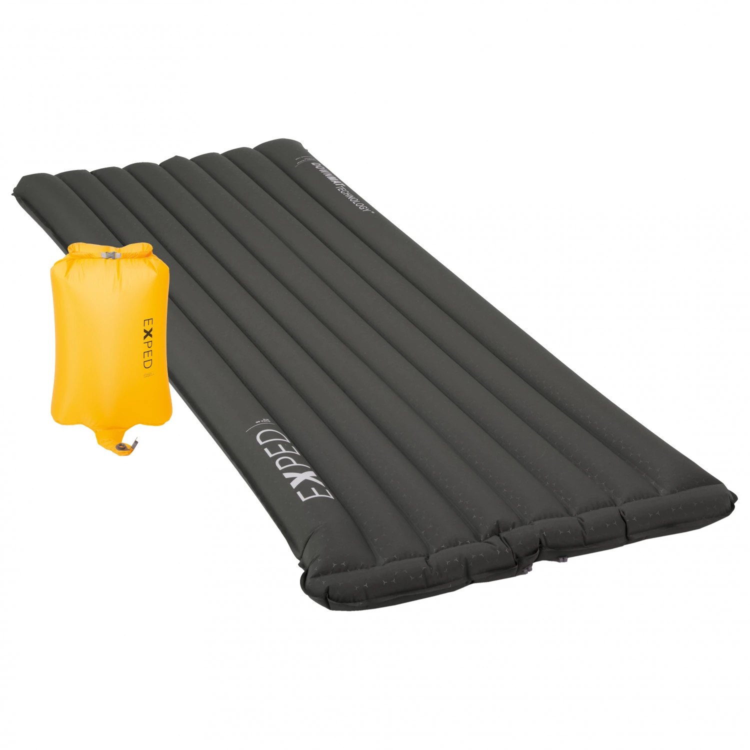 Exped Dura 6R - Sleeping Mat - Image 3