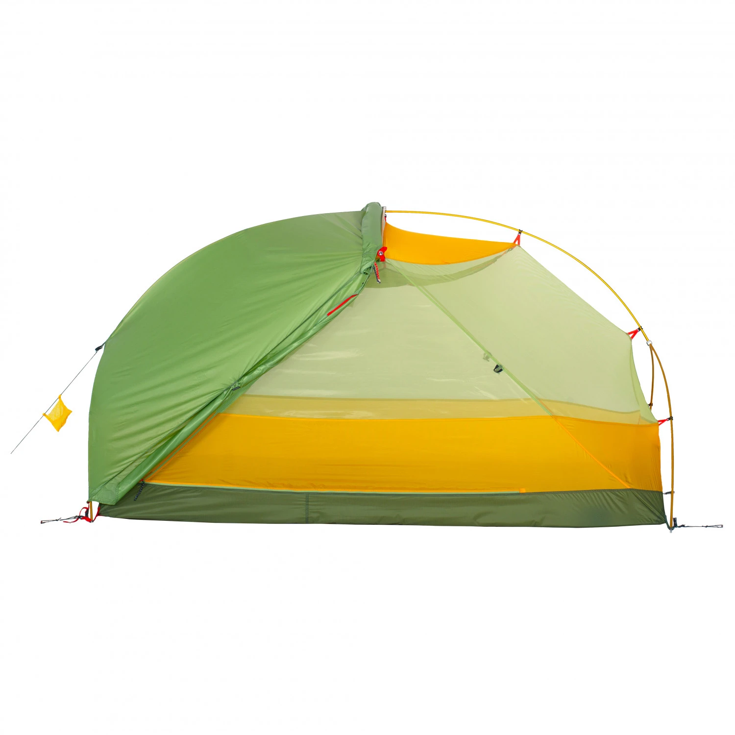 Exped Lyra III Extreme - 3-person Tent - Image 3