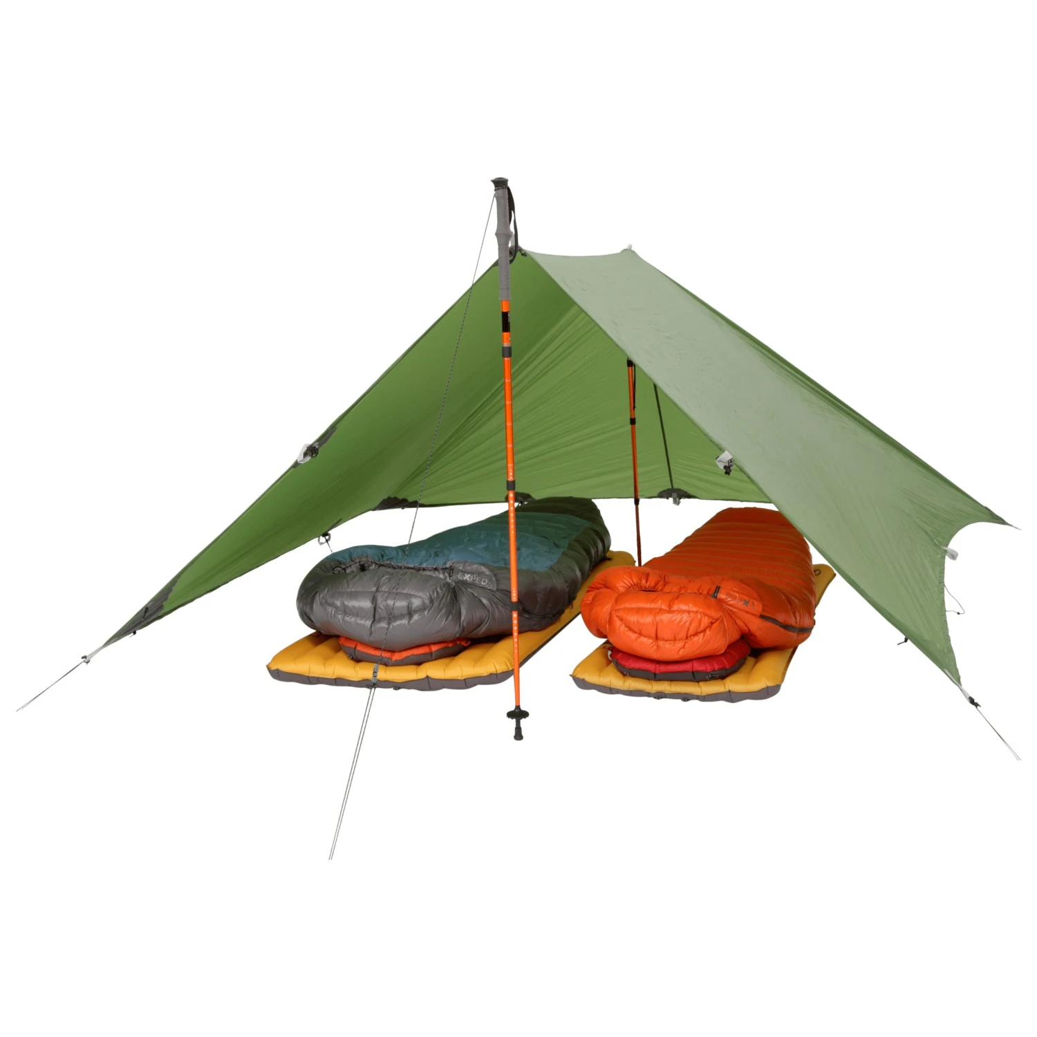 Exped Scout Tarp Extreme - Tarp - Image 2