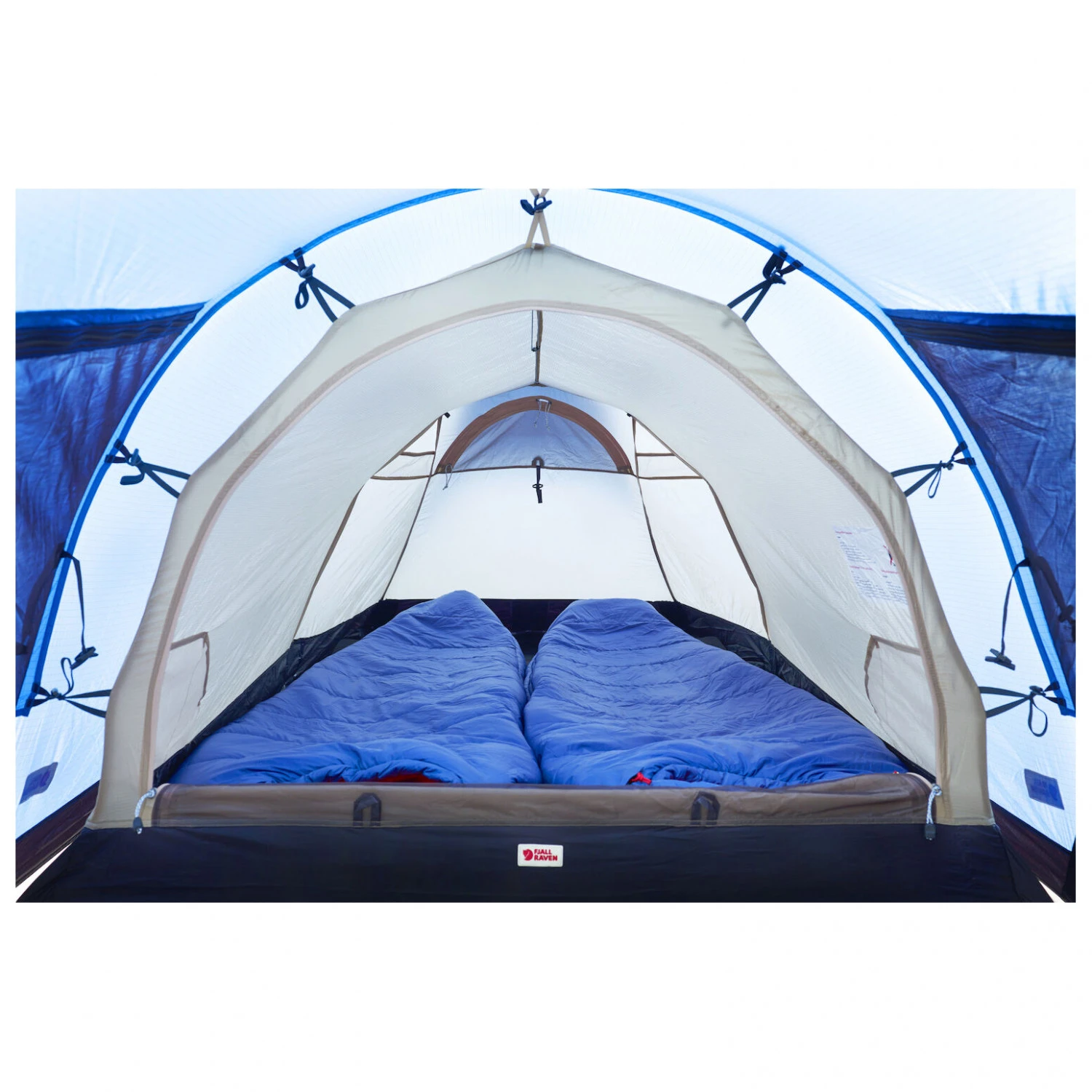 FJÄLLRÄVEN Keb Endurance 2 - 2-person Tent - Image 6