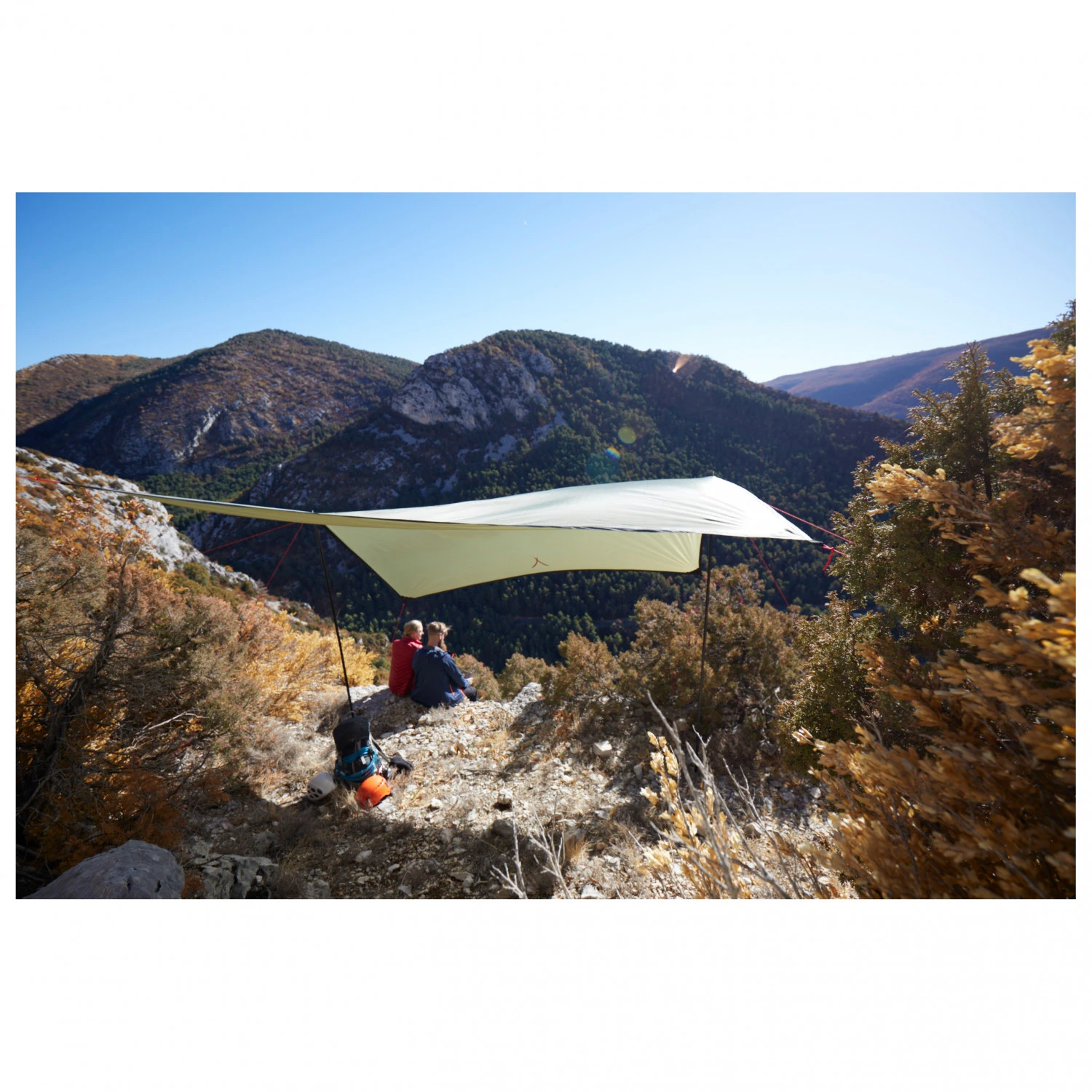 Grand Canyon Zuni 4 - Tarp - Image 10