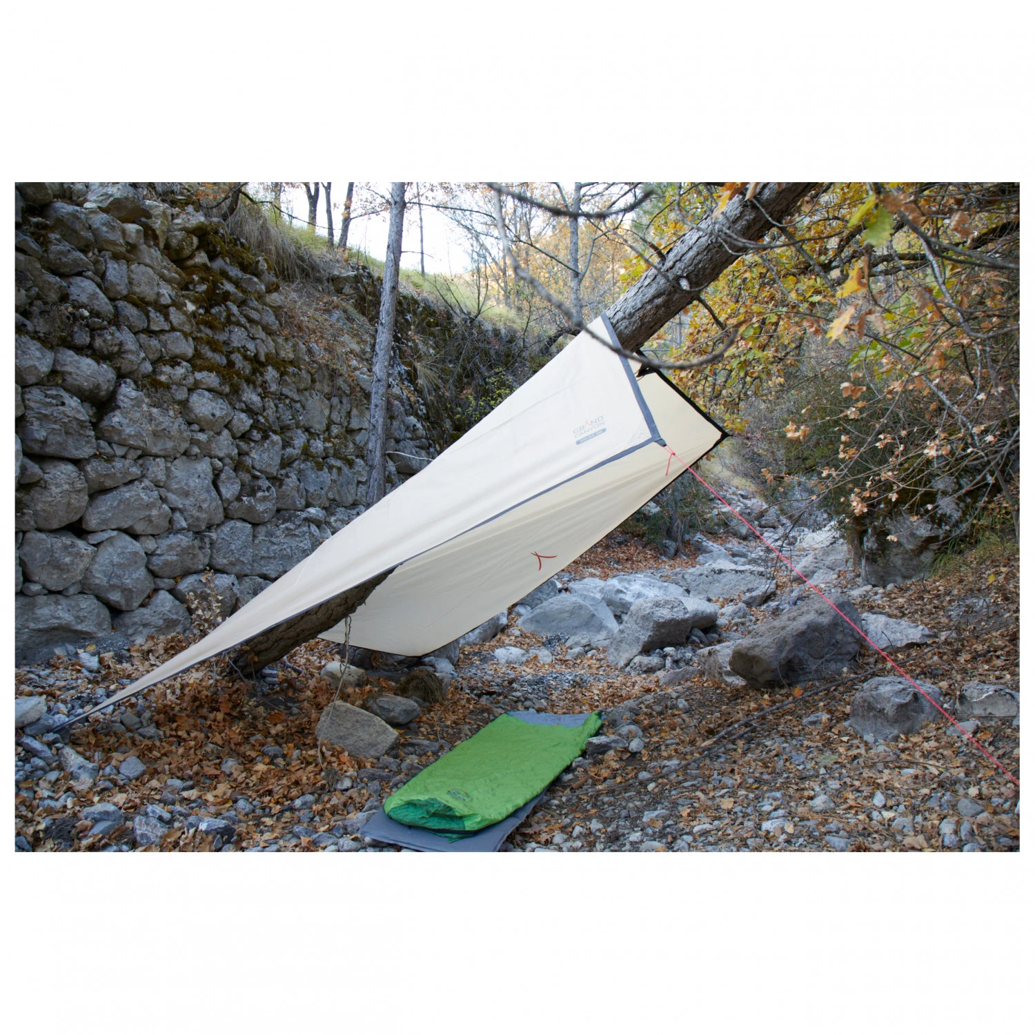 Grand Canyon Zuni 4 - Tarp - Image 11