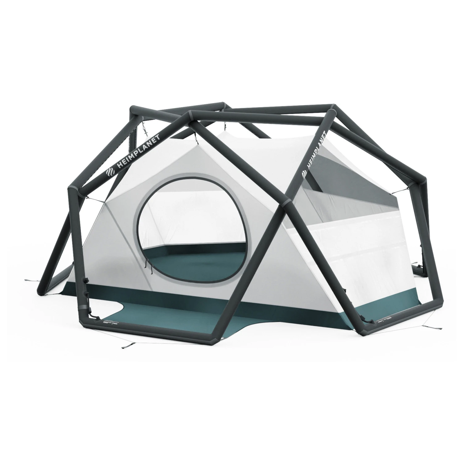 Heimplanet The Cave - 2-person Tent - Image 6