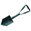 Herbertz Folding Spade With Bag