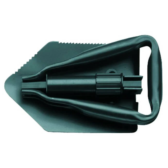 Herbertz Folding Spade With Bag - Image 2