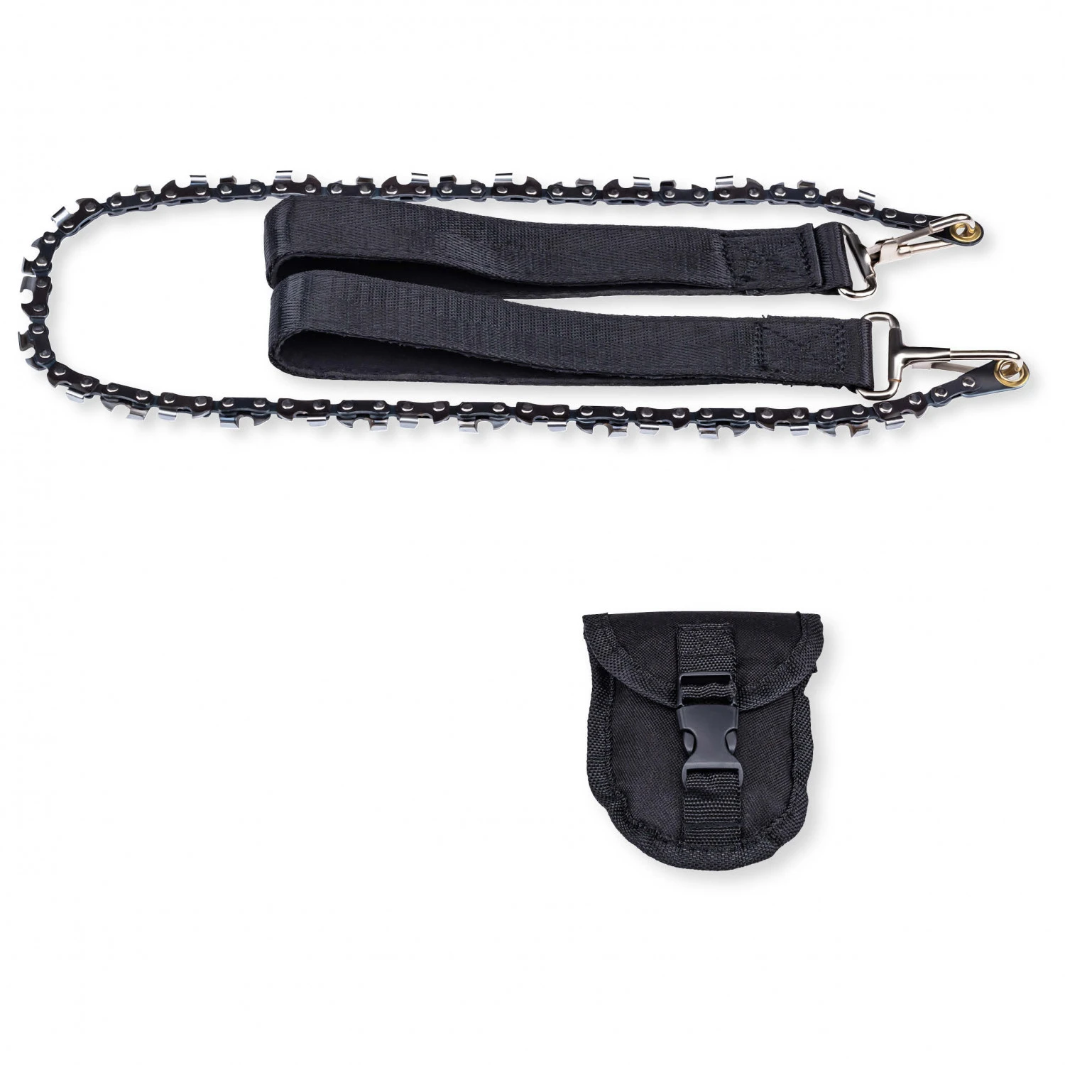 Herbertz Handkettensäge 55018 - Saw