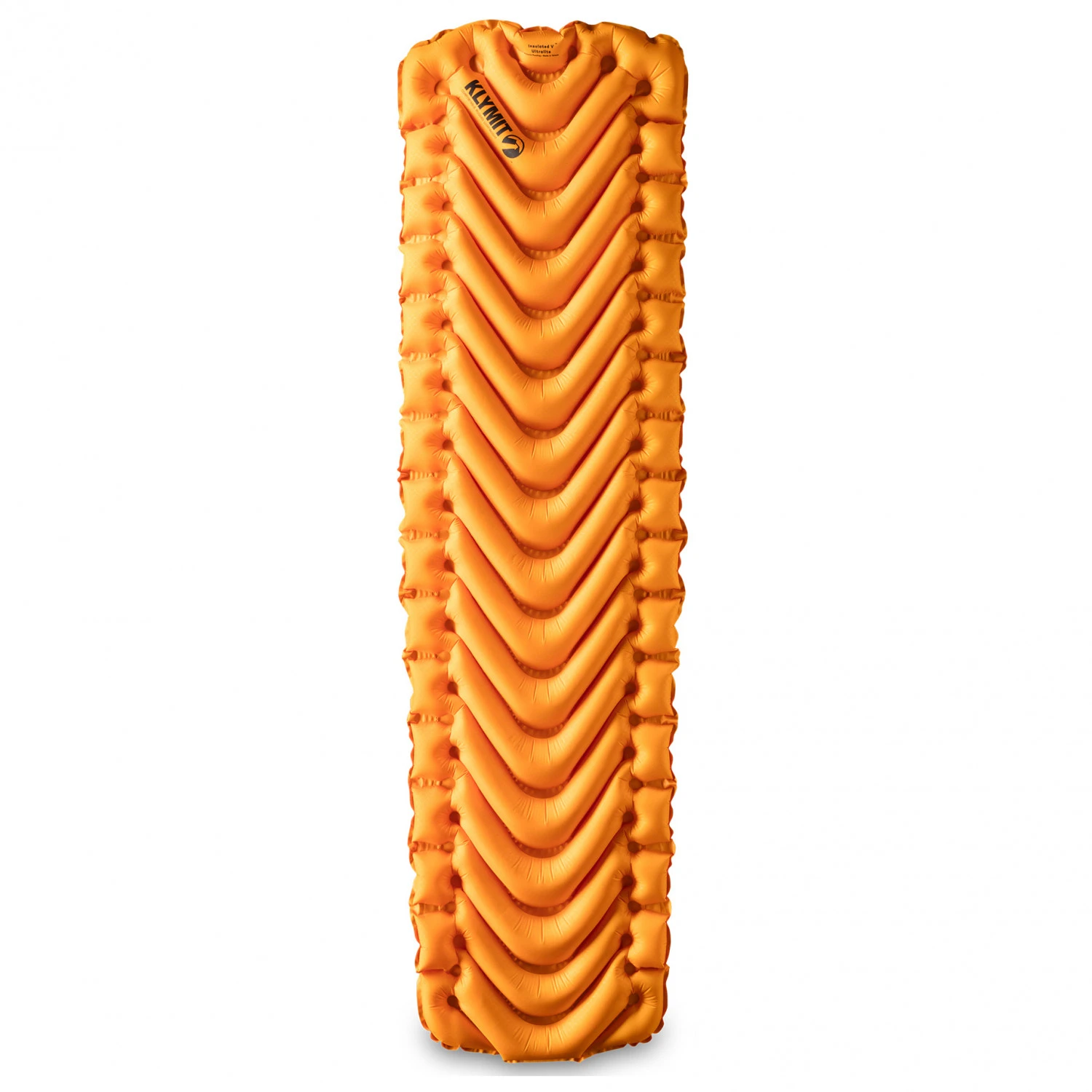 Klymit Insulated Static V Ultralite - Sleeping Mat
