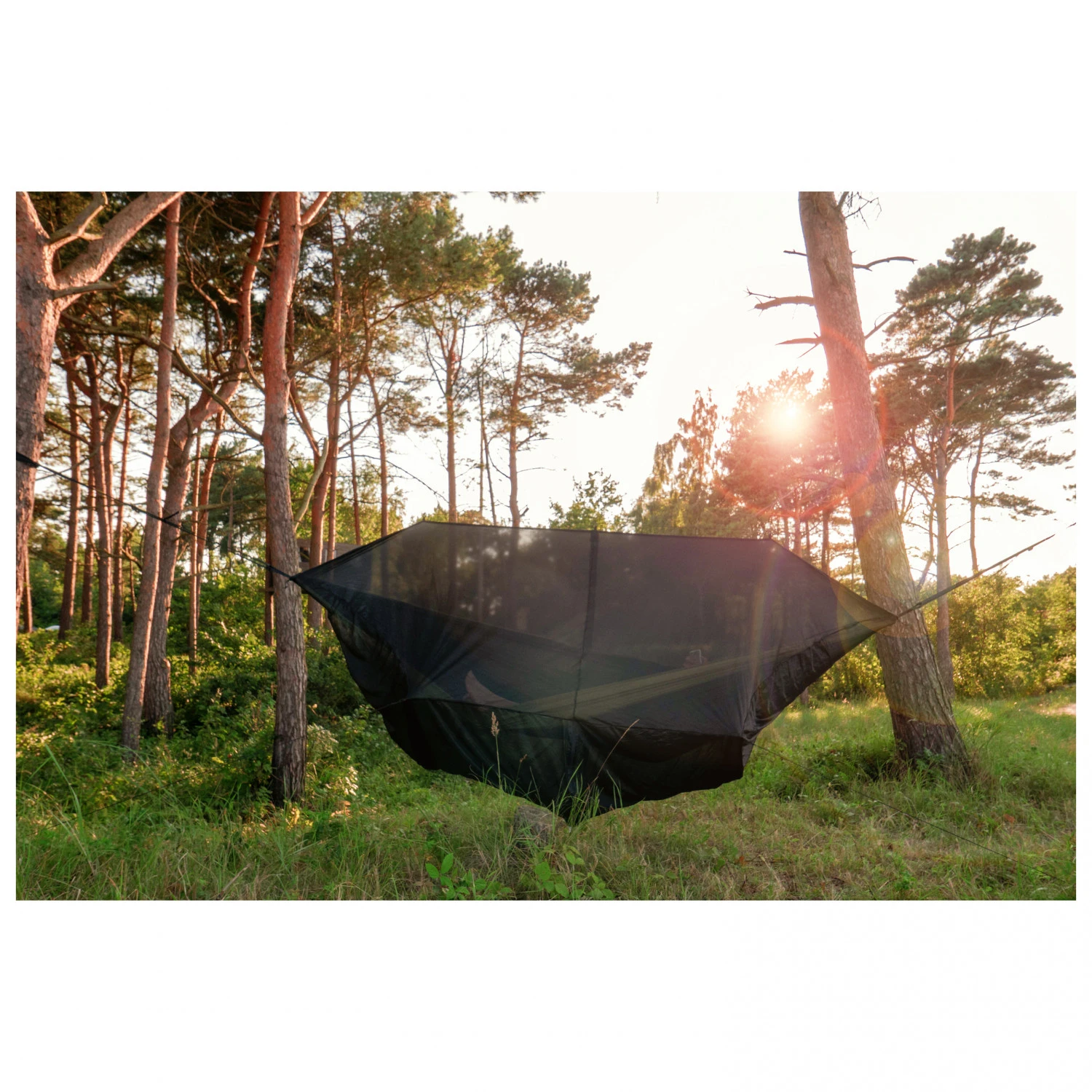 LA SIESTA BugNet - Mosquito Net - Image 2