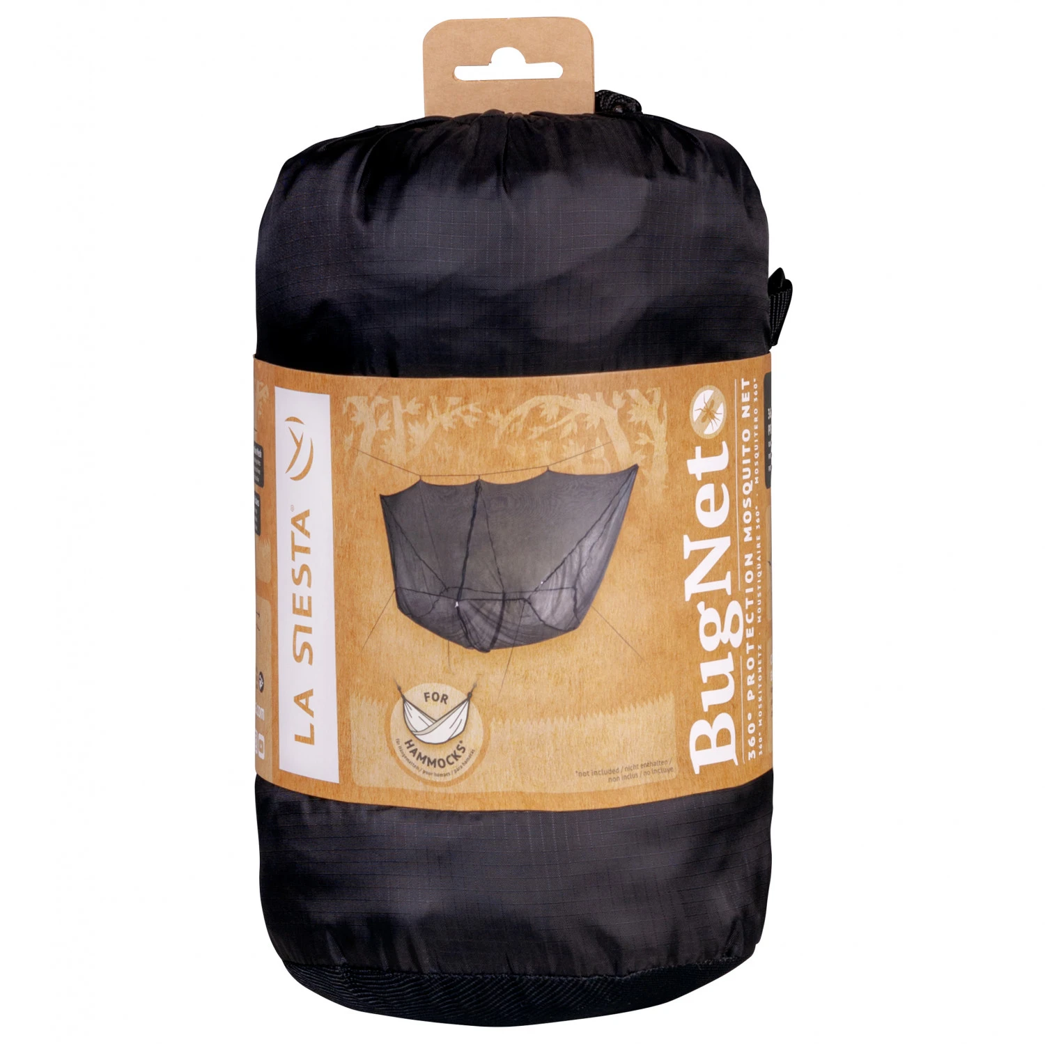 LA SIESTA BugNet - Mosquito Net - Image 5