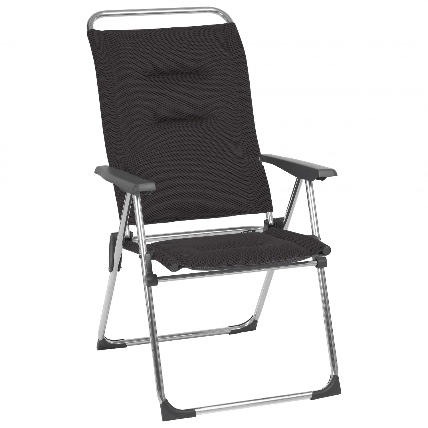 Alu Cham Aircomfort - Camping Chair