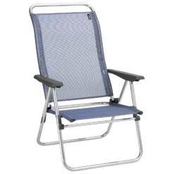 Alu Low Batyline Iso - Camping Chair