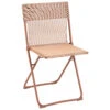 Balcony II Stuhl Batyline Iso - Camping Chair