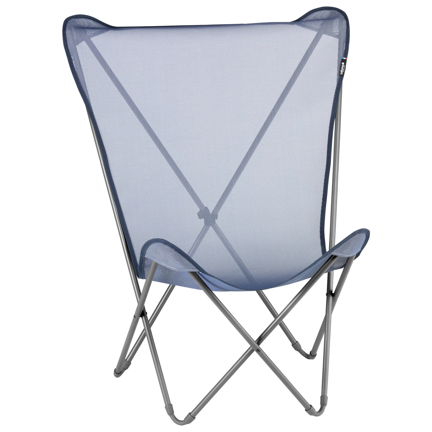 Maxi Pop Up Batyline Iso - Camping Chair