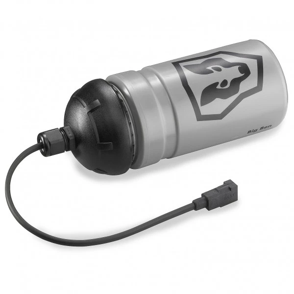 Lupine 20 Ah BigBen Bottle Battery