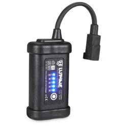 Lupine 3.5 Ah SmartCore - Rechargeable Battery