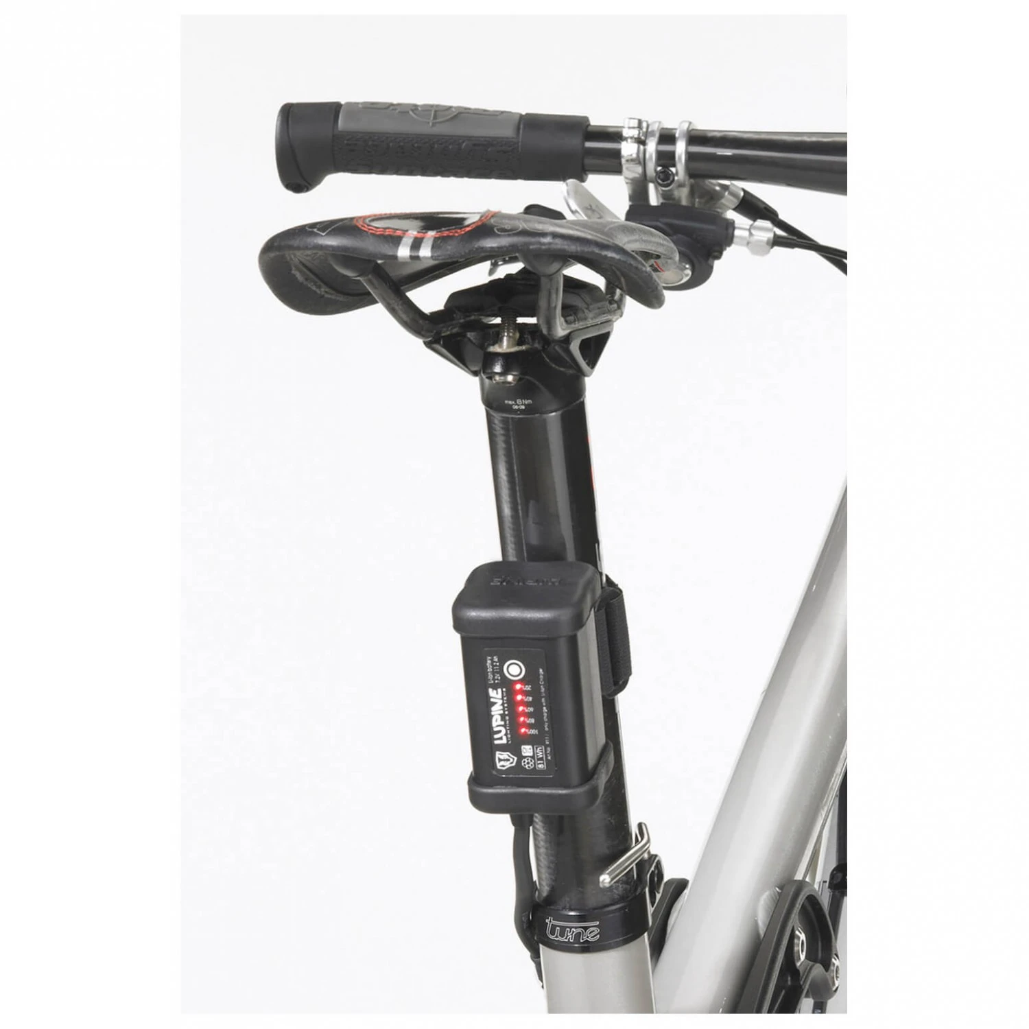 Lupine 6.6 Ah Smartcore - Rechargeable Battery - Image 7