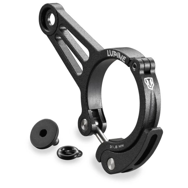 Lupine Betty R Quick Release 31.8 Mm