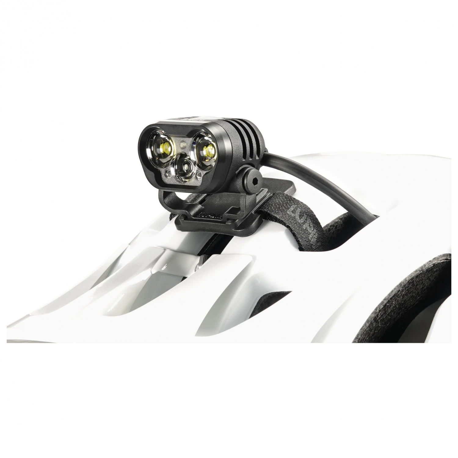 Lupine Blika 4 - Helmet Lamp - Image 2