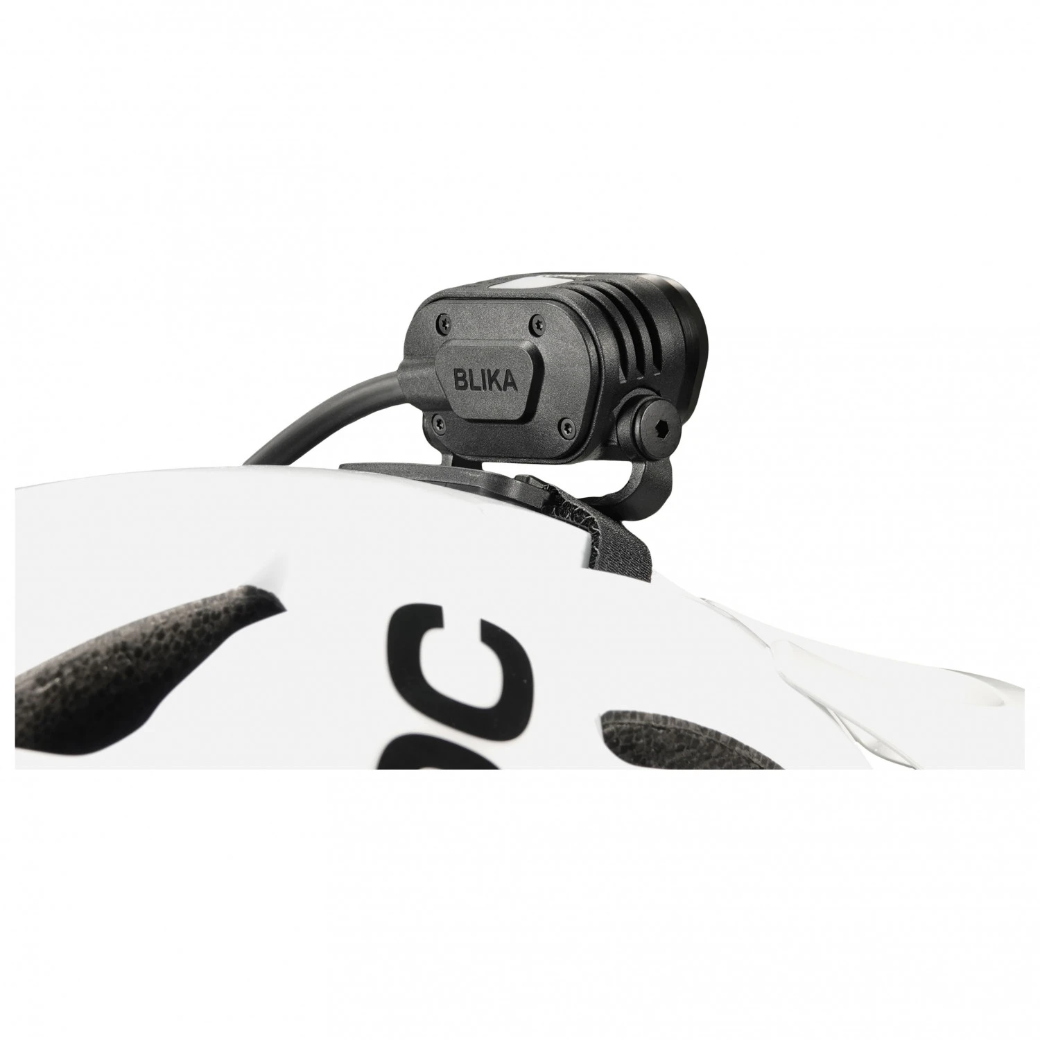 Lupine Blika 4 - Helmet Lamp - Image 3