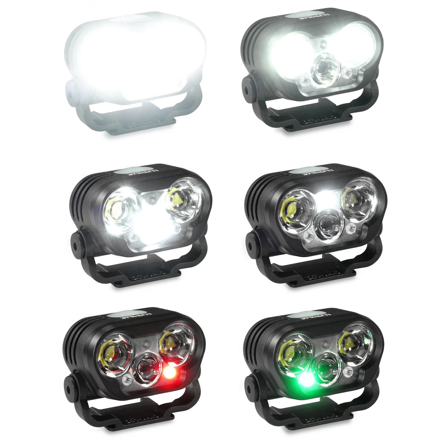 Lupine Blika 4 - Helmet Lamp - Image 6