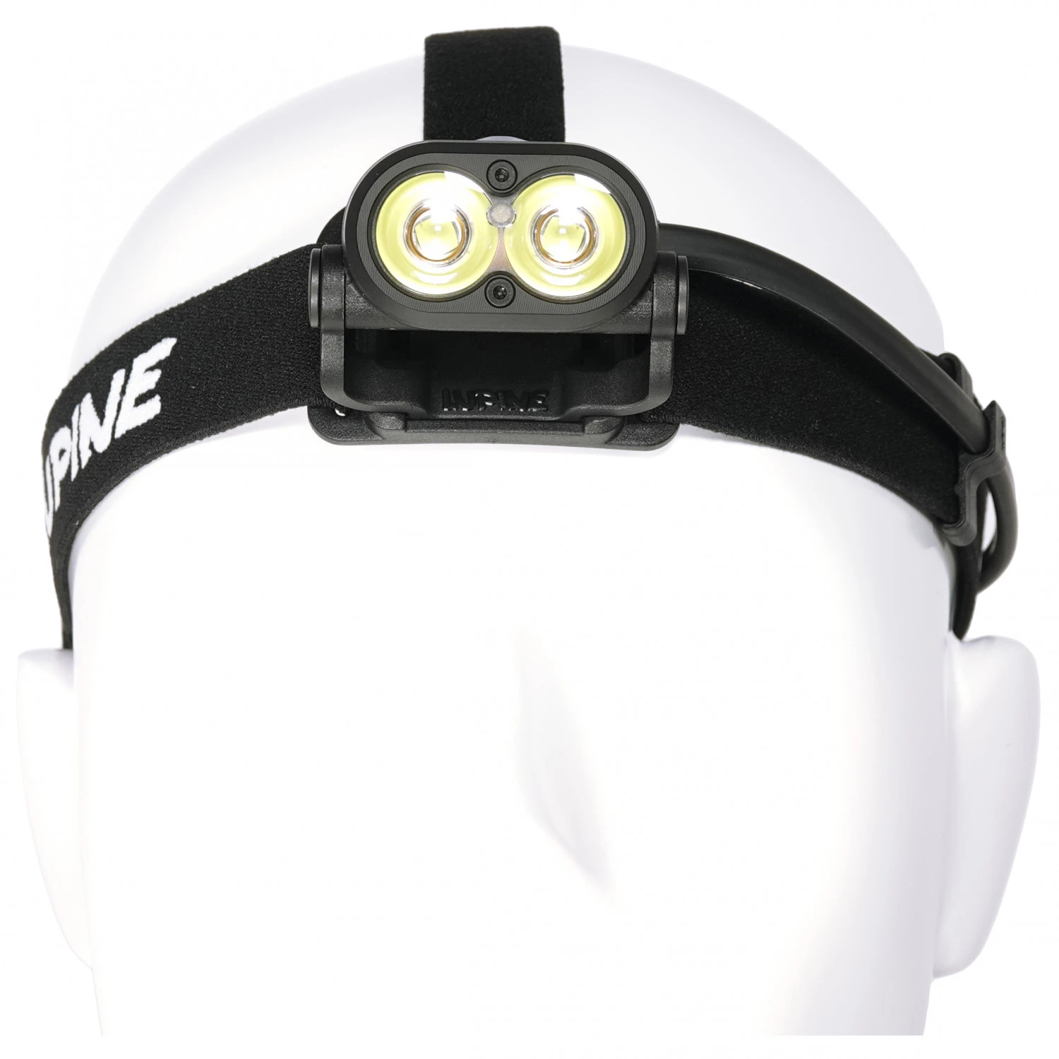 Lupine Piko RX 4 - Head Torch - Image 2