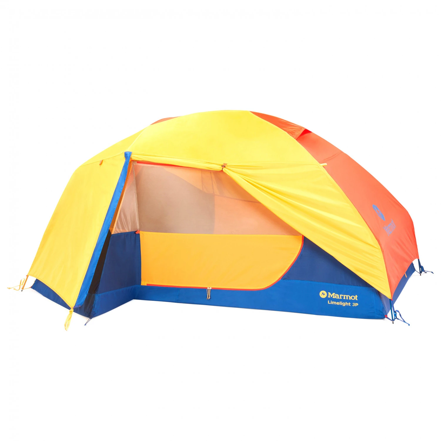 Marmot Limelight 3P - 3-person Tent