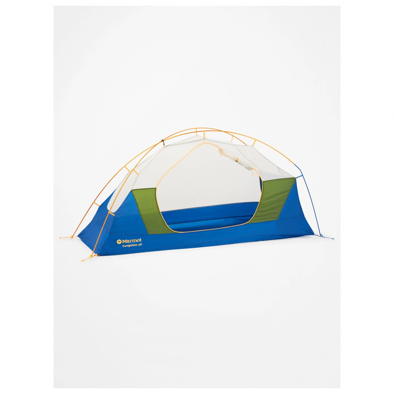 Marmot Tungsten 1P - 1-person Tent - Image 6