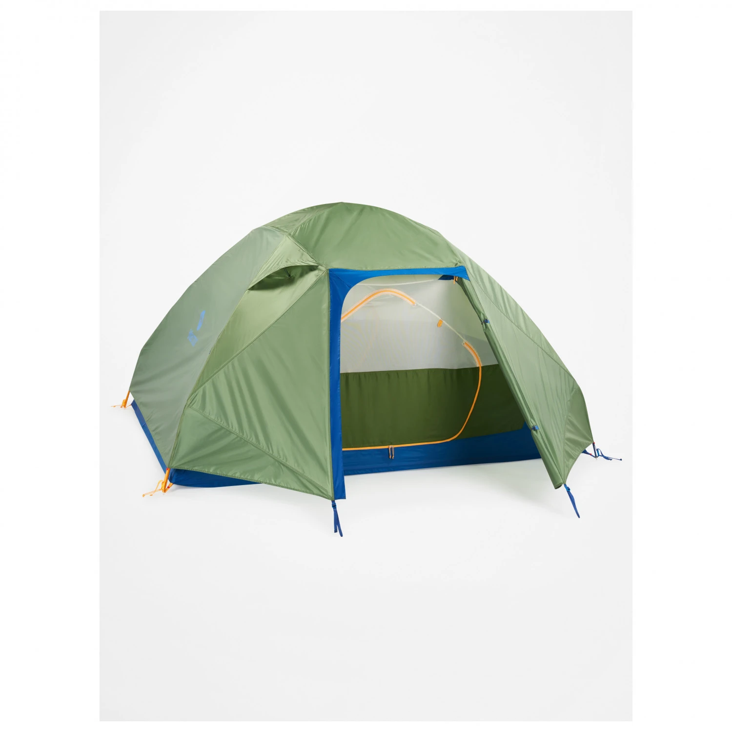 Marmot Tungsten 4P - 4-person Tent - Image 4