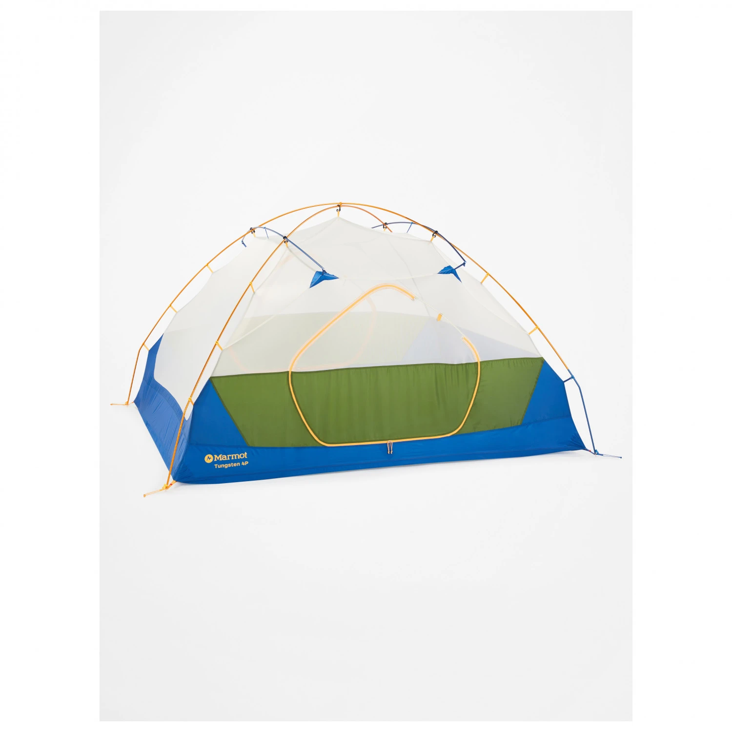 Marmot Tungsten 4P - 4-person Tent - Image 5