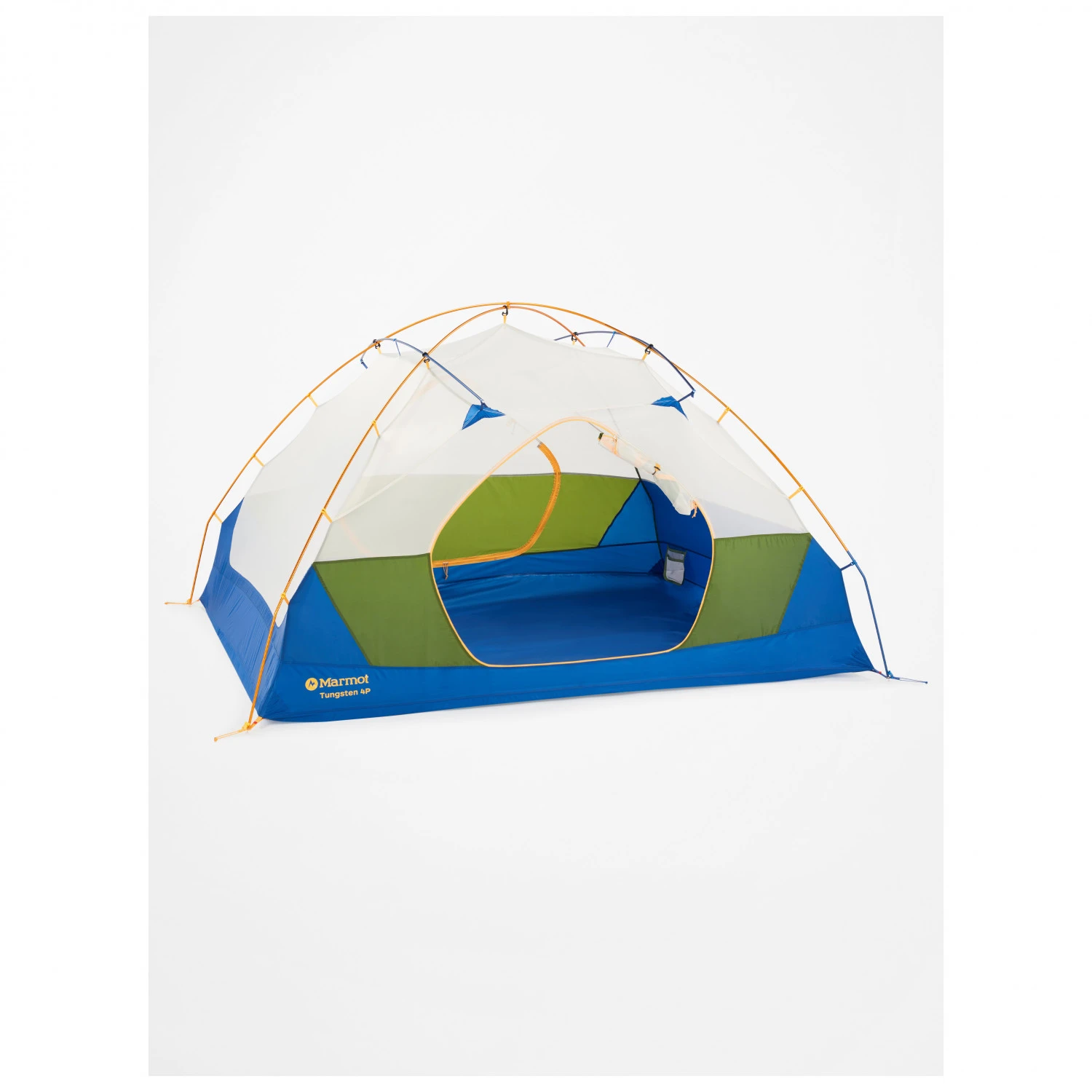 Marmot Tungsten 4P - 4-person Tent - Image 6