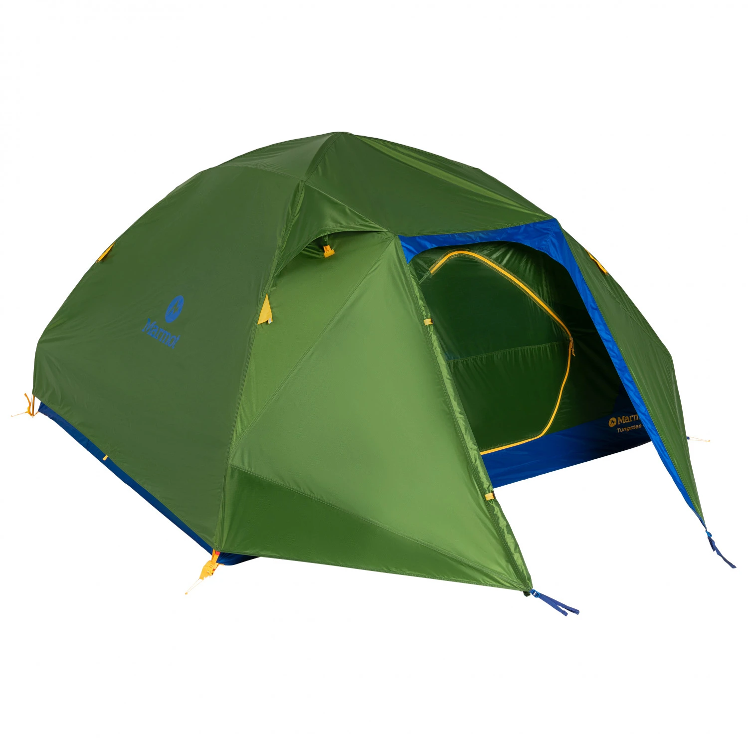 Marmot Tungsten 4P - 4-person Tent